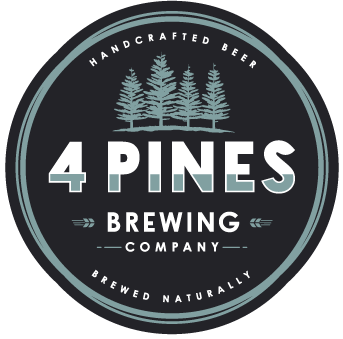 4 Pines Brewing Company