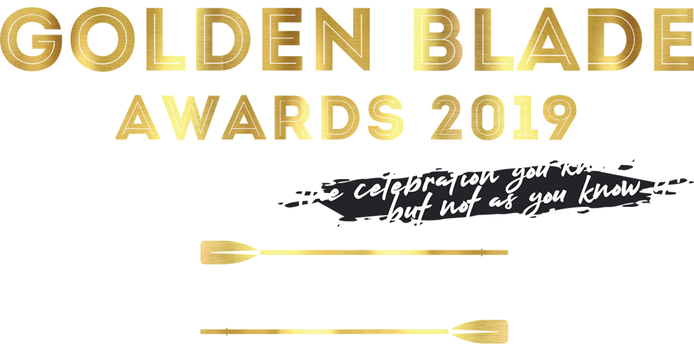 Golden Blade Awards 2019
