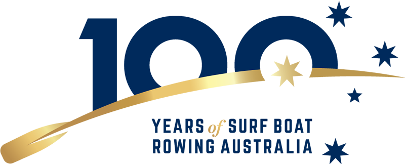 100 Years Surf Rowing Australia