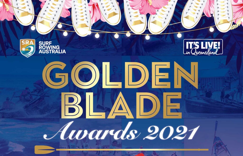 Golden Blade Awards 2021